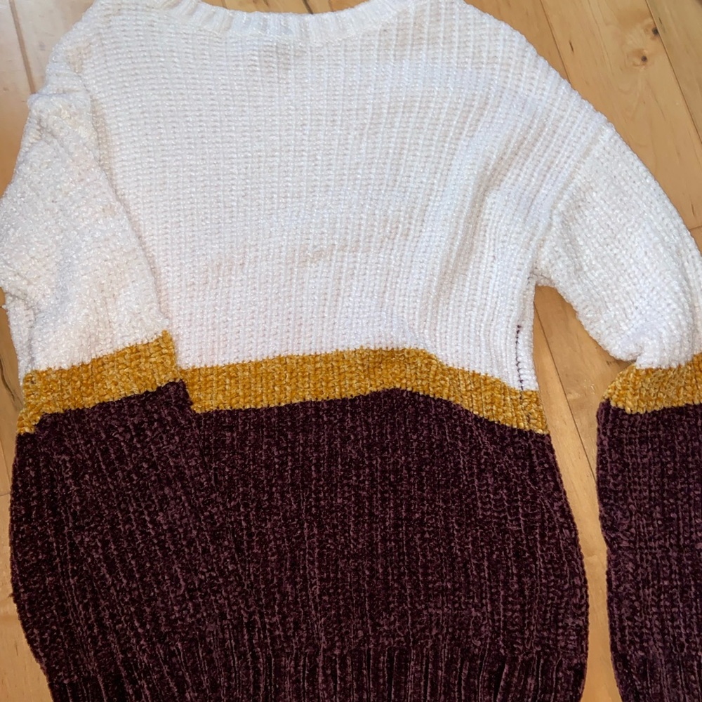 Women’s Winter sweater